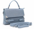 Mist Luxe Sling Bag (Blue)