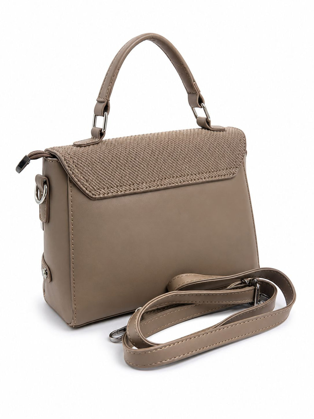 Mist Luxe Sling Bag (Wheaten)