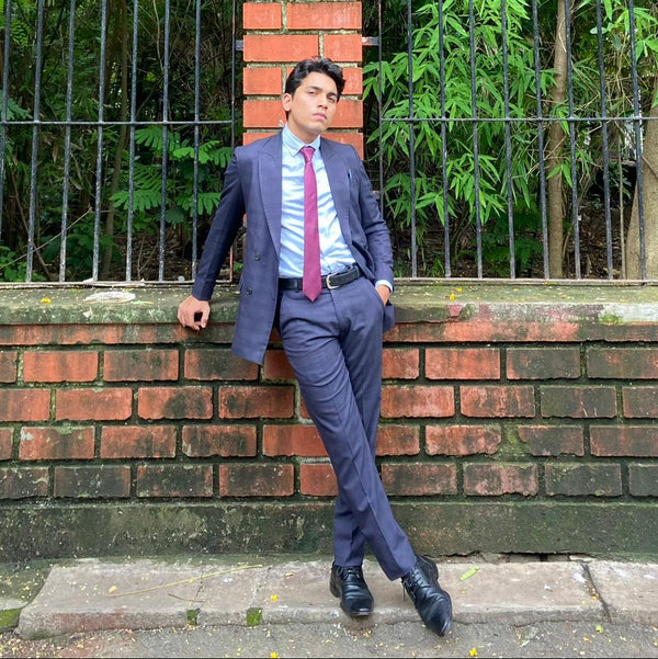 Mehdi Sayed