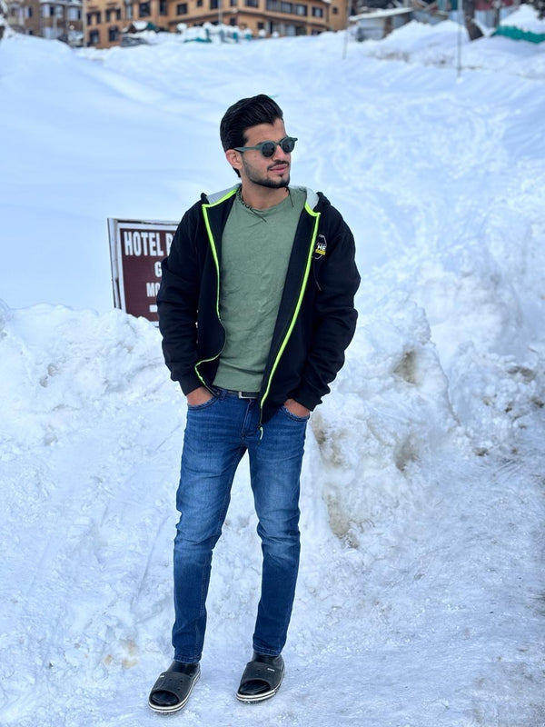 Abdul Rahman